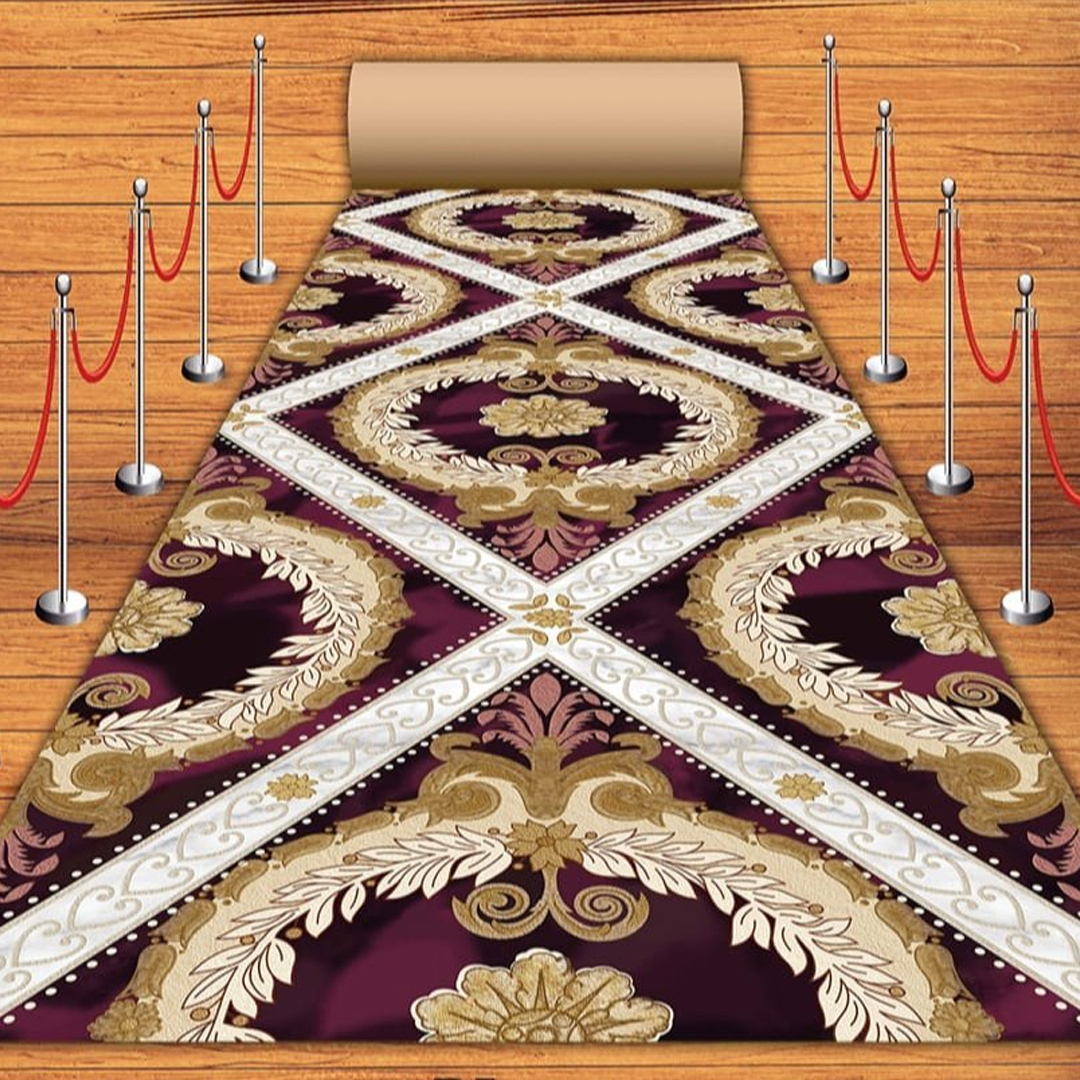 Wedding Carpet