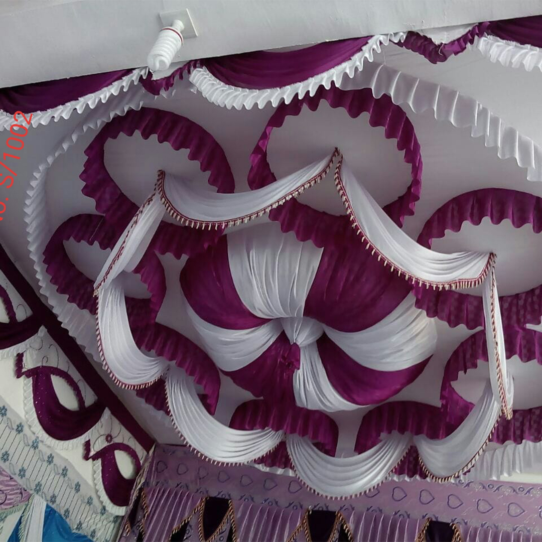 Ceiling Tent