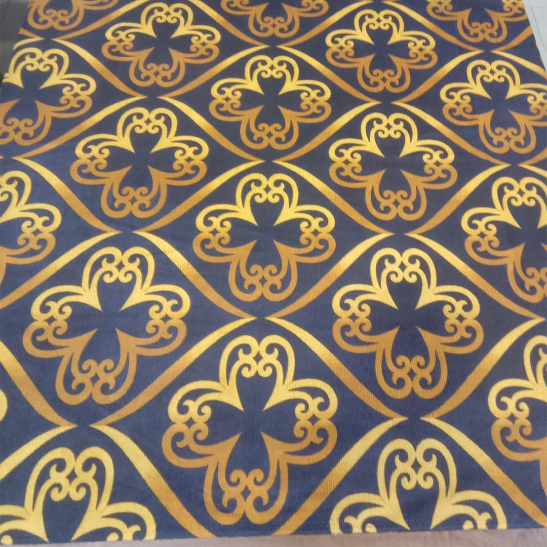 Knitting Print (Print)
