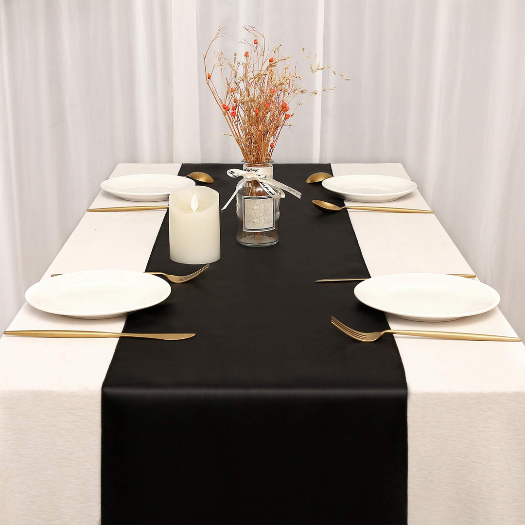 Table Fall / Satin